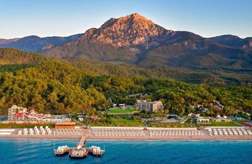 Tekirova Station Balnéaire | Mövenpick Resort Antalya Tekirova - Ultra All Inclusive