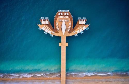 Tekirova Station Balnéaire | Mövenpick Resort Antalya Tekirova - Ultra All Inclusive