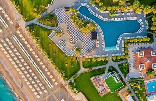 Tekirova Station Balnéaire | Mövenpick Resort Antalya Tekirova - Ultra All Inclusive