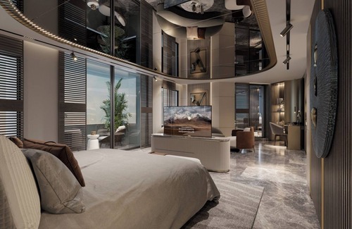 Tekirova Hôtel | Mövenpick Resort Antalya Tekirova