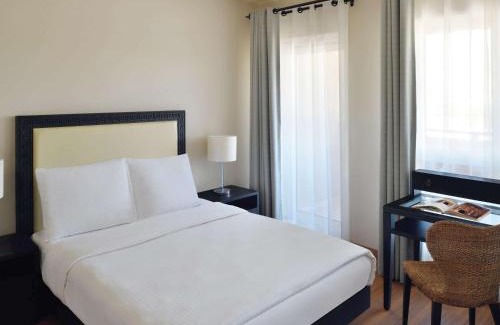 Aqaba Station Balnéaire | Mövenpick Resort & Residences Aqaba