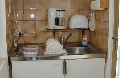 Ostseebad Kuhlungsborn Appartement | Möwe 1 - Holiday apartment Möwe 1