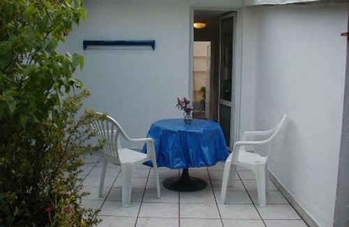 Ostseebad Kuhlungsborn Appartement | Möwe 1 - Holiday apartment Möwe 1