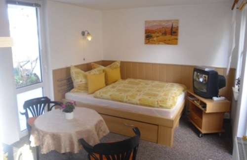 Ostseebad Kuhlungsborn Appartement | Möwe 1 - Holiday apartment Möwe 1