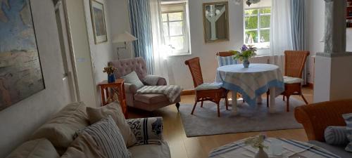 Steffenshagen Appartement | Möwe