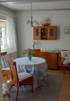Steffenshagen Appartement | Möwe