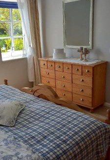 Steffenshagen Appartement | Möwe