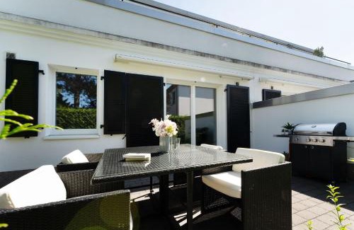Groemitz Appartement | Möwenstraße 7