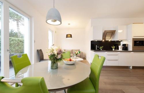 Groemitz Appartement | Möwenstraße 7