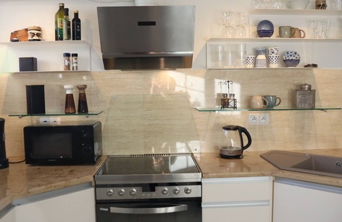 Ikast Appartement | Møllehuset