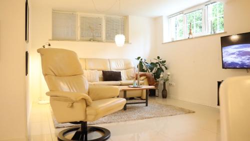 Ikast Appartement | Møllehusets lejligheder i Ikast tæt ved Herning, Silkeborg og Århus