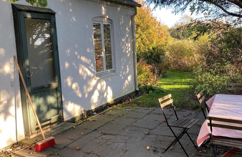 Askeby Cottage | Møn (Moen), Danemark - Ferme en campagne, à 1 km de la forêt fantastique et plage
