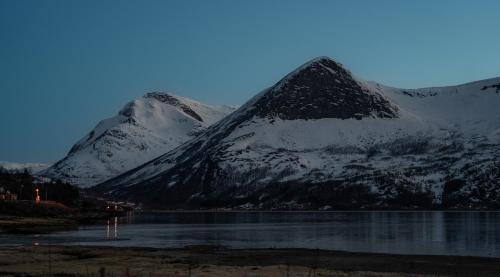 Sorfold Autre | Mørsvikbotn Camping