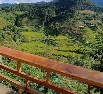 Mu Cang Chai Cabine | Mù Cang Chải Dream House