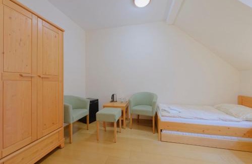 Cerveny Klastor Maison | Múzeum Červený Kláštor