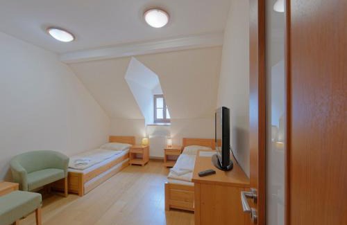 Cerveny Klastor Maison | Múzeum Červený Kláštor