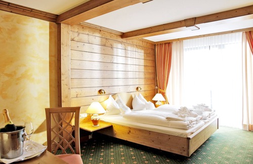Bad Lauterberg Hôtel | Mühl Vital Resort