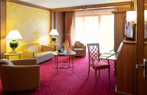 Bad Lauterberg Hôtel | Mühl Vital Resort