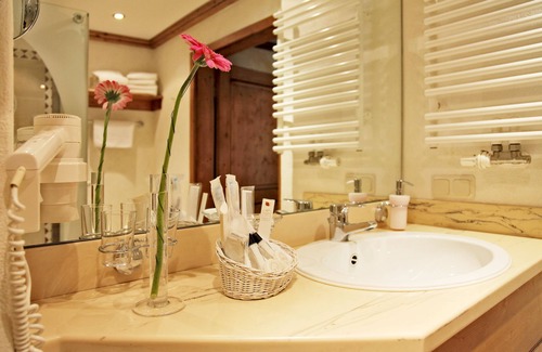 Bad Lauterberg Hôtel | Mühl Vital Resort
