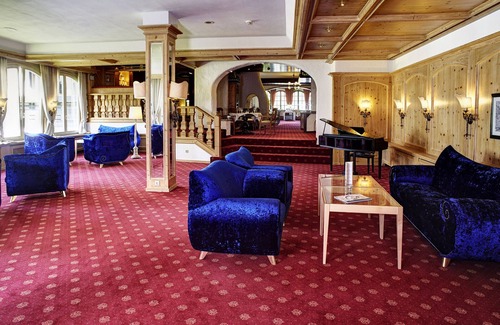 Bad Lauterberg Hôtel | Mühl Vital Resort