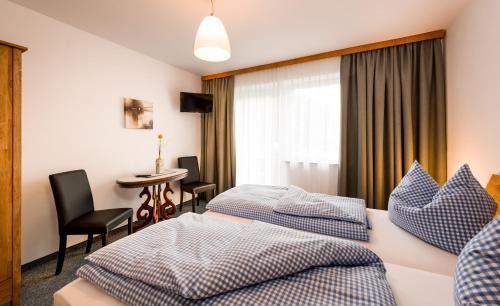 Reutte Maison | Mühler Hof