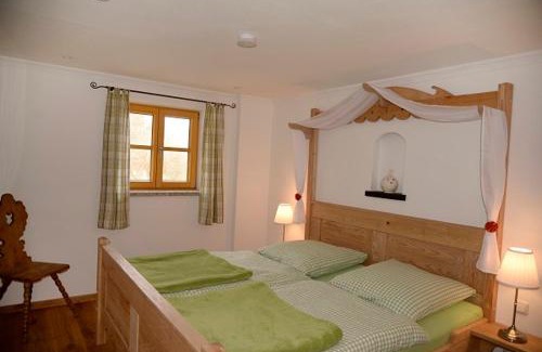 Brannenburg Appartement | Mühle zu Waching