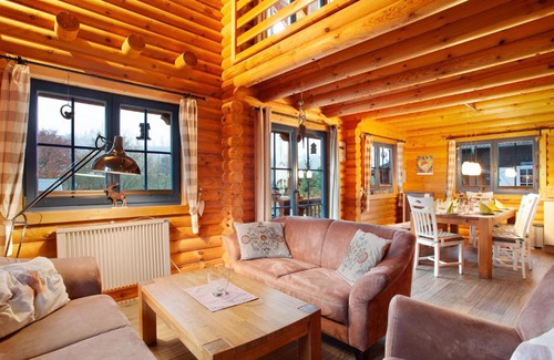 Glindfeld Maison | Mühlenblick