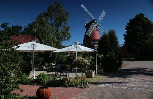 Landesbergen Hôtel | Mühlengasthof Landesbergen