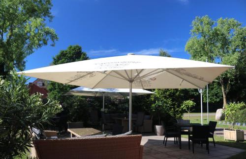 Landesbergen Hôtel | Mühlengasthof Landesbergen