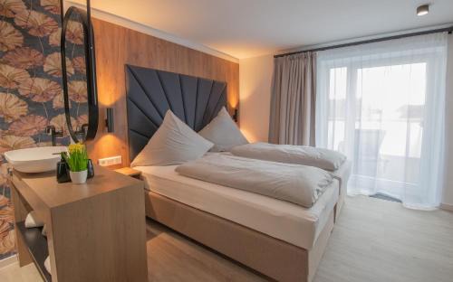 Wittmund Appartement | Mühlenloft
