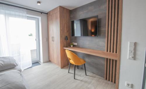 Wittmund Appartement | Mühlenloft