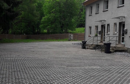 Elbingerode Maison | Mühlentalbütze 8er
