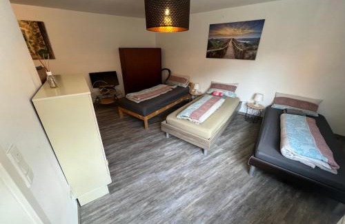 Alzenau Appartement | MühlwegAppartment 2
