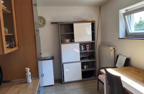 Saarlouis Appartement | Müller
