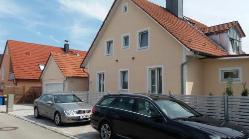 Dachau District Maison | Müller Residenz Zur S-Bahn Karlsfeld