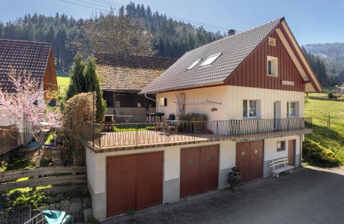Haslach im Kinzigtal Maison | Müllerleile Hof