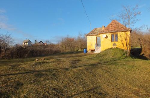 Dobrokoz Maison | Müllers Ferienhaus Weinbergalm