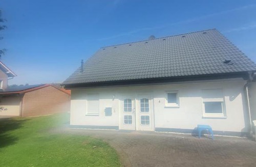 Germete Appartement | Müllers-Luxus