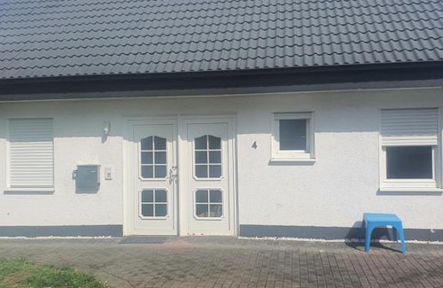 Germete Appartement | Müllers-Luxus