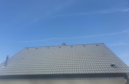 Germete Appartement | Müllers-Luxus