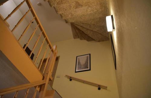 Altstadt Appartement | Müllers zweite Ferienwohnung in der Altstadt von Görlitz