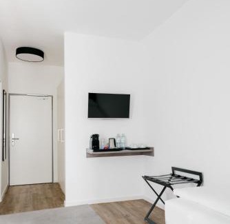 Unterdobling Hôtel | Müllner Smart Hotel Wien Self Check In