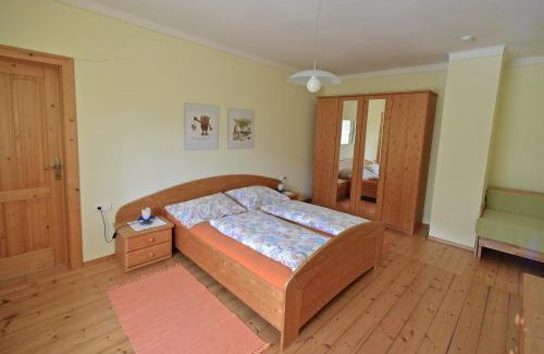 Napplach Appartement | Müllnerbauer