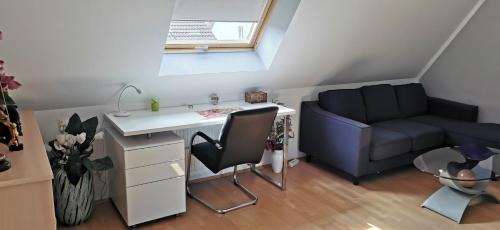 Waldperlach Appartement | München großzügige Wohnung sehr ruhig