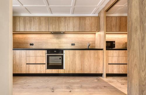 Schruns Maison | Münsterhus by A-Appartments