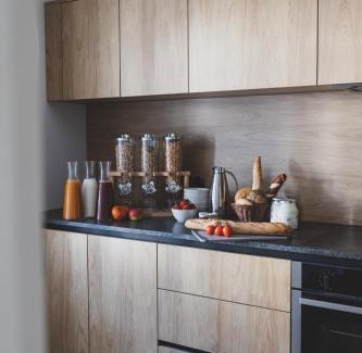 Schruns Maison | Münsterhus by A-Appartments