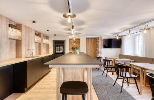 Schruns Maison | Münsterhus by A-Appartments