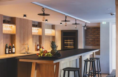 Schruns Maison | Münsterhus by A-Appartments