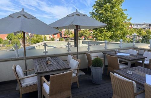 Cloppenburg Hôtel | Münsterländer Hof