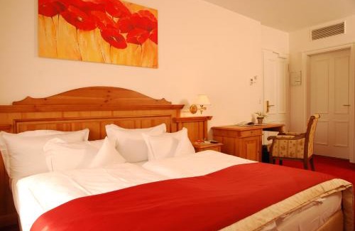 Cloppenburg Hôtel | Münsterländer Hof